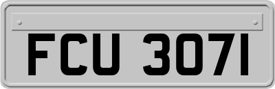FCU3071
