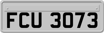 FCU3073