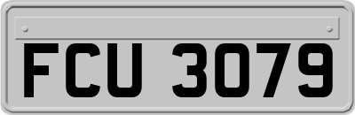 FCU3079