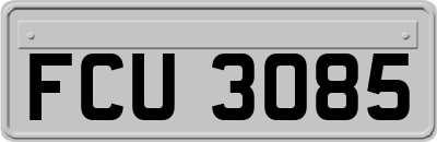 FCU3085