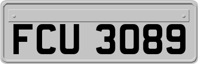 FCU3089