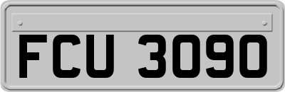 FCU3090
