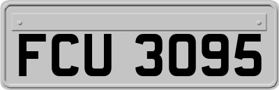 FCU3095