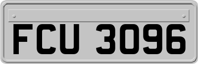 FCU3096