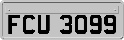 FCU3099