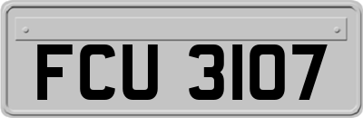 FCU3107