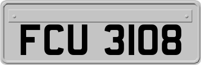 FCU3108
