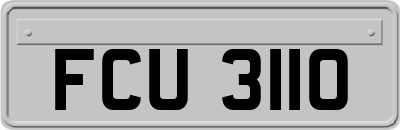 FCU3110