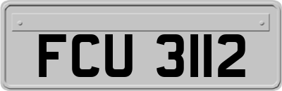 FCU3112