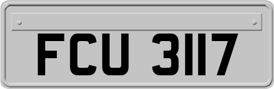 FCU3117