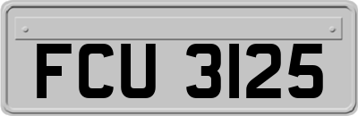 FCU3125
