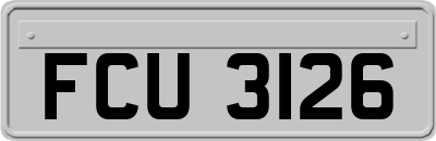 FCU3126