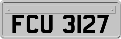 FCU3127