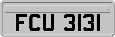 FCU3131