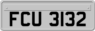 FCU3132