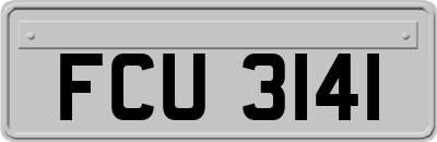 FCU3141