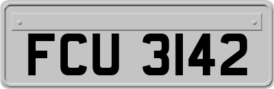FCU3142