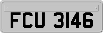 FCU3146