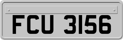 FCU3156