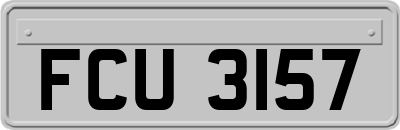 FCU3157