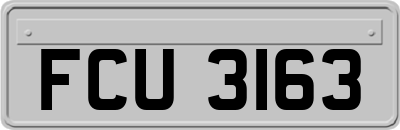 FCU3163