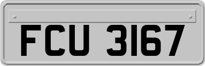 FCU3167