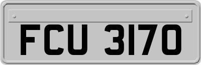 FCU3170