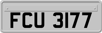 FCU3177