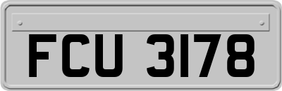 FCU3178