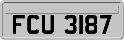 FCU3187