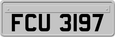 FCU3197