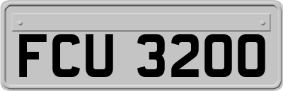 FCU3200