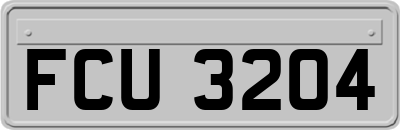 FCU3204
