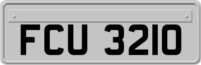 FCU3210