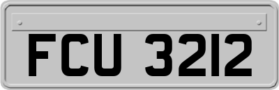 FCU3212