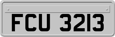 FCU3213