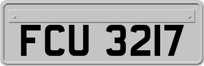 FCU3217