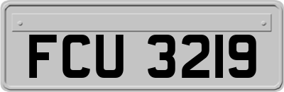 FCU3219