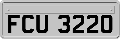 FCU3220