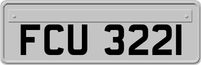 FCU3221