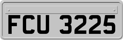 FCU3225