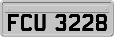 FCU3228