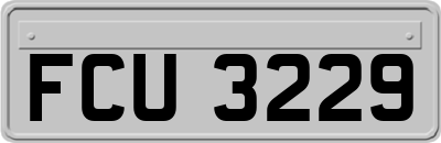 FCU3229