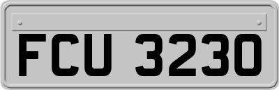 FCU3230