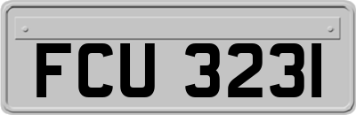 FCU3231