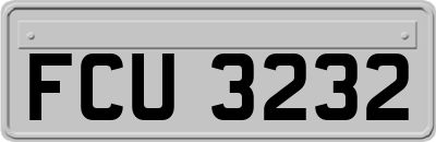 FCU3232