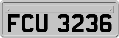 FCU3236