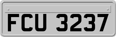 FCU3237
