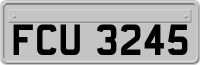 FCU3245