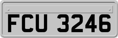 FCU3246